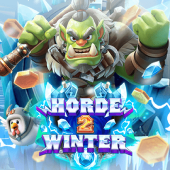 Horde 2 Winter slot on jilib